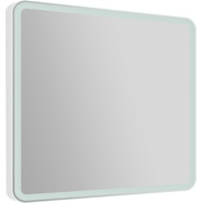 Зеркало BelBagno SPC-MAR-800-800-LED-BTN 80 см - фото 2