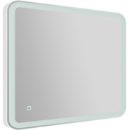 Зеркало BelBagno SPC-MAR-600-600-LED-TCH 60 см - фото 2