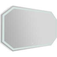 Зеркало BelBagno SPC-OTT-1200-800-LED-TCH 120 см - фото 2