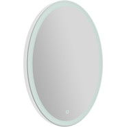 Зеркало BelBagno SPC-VST-600-800-LED-TCH 60 см - фото 2