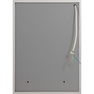 Зеркало-шкаф BelBagno SPC-3A-DL-BL-1200 120 см, хром - фото 4