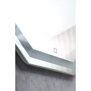 Зеркало BelBagno SPC-OTT-1200-800-LED-TCH 120 см - фото 5