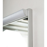 Зеркало BelBagno Uno 120 см SPC-UNO-1200-800-TCH - фото 6