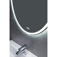 Зеркало BelBagno 60x80 см SPC-VST-600-800-LED-TCH-WARM - фото 5