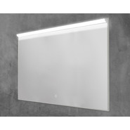 Зеркало BelBagno Uno 120 см SPC-UNO-1200-800-TCH - фото 3