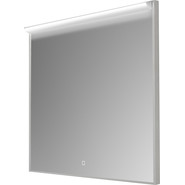 Зеркало BelBagno Uno 100 см SPC-UNO-1000-800-TCH - фото 2