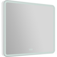 Зеркало BelBagno 80x80 см SPC-MAR-800-800-LED-TCH-WARM - фото 2
