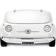 Холодильная камера (мини бар) Smeg SMEG500G - фото 3