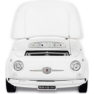 Холодильная камера (мини бар) Smeg SMEG500G - фото 4