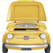 Холодильная камера (мини бар) Smeg SMEG500G - фото 2