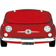 Холодильная камера (мини бар) Smeg SMEG500G - фото 6