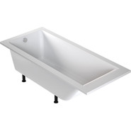 Ванна каменная Sole Mediana ТМ 160x70 см - фото 2