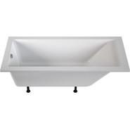 Ванна каменная Sole Gamma ТМ 180x80 см - фото 