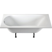 Ванна каменная Sole Epsilon ТМ 180x80 см - фото 