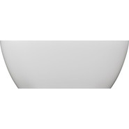 Ванна каменная Sole Zeta ТМ 150x75 см - фото 2