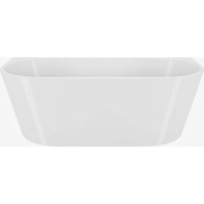 Ванна акриловая Art&Max 170x80 см AM-MODICA-1700-800 - фото 3