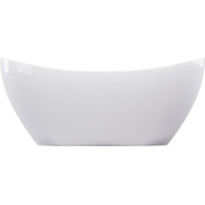 Ванна каменная Sole Lota ТМ 170x80 см - фото 3