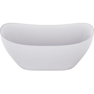 Ванна каменная Sole Lota ТМ 170x80 см - фото 