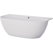 Ванна каменная Sole Teta ТМ 160x80 см - фото 4