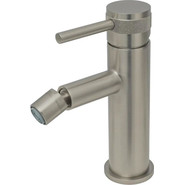 Смеситель для биде Allen Brau Priority 5.31004-BN, никель - фото 4