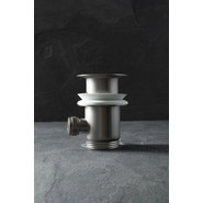 Смеситель для биде Allen Brau Priority 5.31A04-BN, никель - фото 5