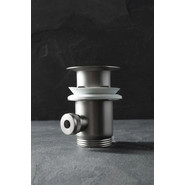 Смеситель для биде Allen Brau Priority 5.31A04-BN, никель - фото 6