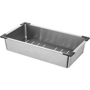 Коландер для кухонной мойки Gerhans K30338 - фото 