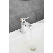 Смеситель для раковины Belz B10507 - фото 3