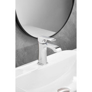 Смеситель для раковины Belz B10507 - фото 2