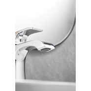 Смеситель для раковины Belz B10507 - фото 5