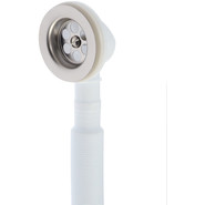 Сифон для ванны Ани Пласт Варяг 11/2 дюйма C6255 - фото 4