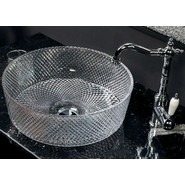 Раковина-чаша Armadi Art Monaco|NeoArt 39 см 817-S, серебро - фото 2