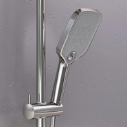 Душевая стойка c термостатом Damixa Gala 953810000 - фото 5