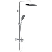 Душевая стойка c термостатом Damixa Gala 953810000 - фото 