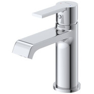 Набор смесителей BelBagno: Смеситель для ванны AURORA-VASM-CRM + смеситель для раковины AURORA-LVM-CRM-W0 (Новинка 2025) - фото 4