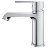 Набор смесителей BelBagno: Смеситель для ванны AURORA-VASM-CRM + смеситель для раковины AURORA-LVM-CRM-W0 (Новинка 2025) - фото 6