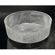 Раковина-чаша Armadi Art Monaco|NeoArt 39 см 817-S, серебро - фото 3