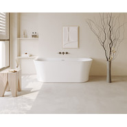 Ванна акриловая Azario Engels 170х75 см ENG17075 - фото 6