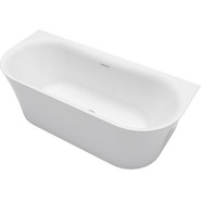 Ванна акриловая Azario Engels 180х75 см ENG18075 - фото 2
