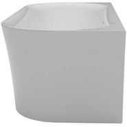 Ванна акриловая Azario Engels 180х75 см ENG18075 - фото 3