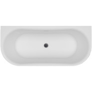 Ванна акриловая Azario Engels 180х75 см ENG18075 - фото 4