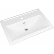 Тумба напольная с раковиной Aqwella Манчестер 80 см MAN01083 - фото 6