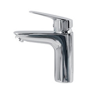 Смеситель для раковины BelBagno DUE-LVM-CRM-W0 - фото 4