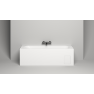 Ванна каменная Salini Orlanda 160x70 см 102015M (S-Sense) матовая - фото 5