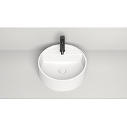 Раковина-чаша Salini Armonia Top 02 45 см 130116G (S-Sense) глянцевая - фото 2