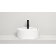 Раковина-чаша Salini Armonia Top 02 45 см 130116G (S-Sense) глянцевая - фото 3