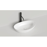 Раковина-чаша Salini Noemi 56 см 1101103G (S-Sense) глянцевая - фото 2