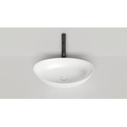 Раковина-чаша Salini Noemi 56 см 1101103G (S-Sense) глянцевая - фото 3