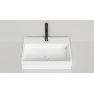 Раковина-чаша Salini Ottavia 60 см 1103101G (S-Sense) глянцевая - фото 3