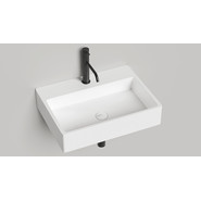 Раковина-чаша Salini Ottavia 60 см 1103101G (S-Sense) глянцевая - фото 6